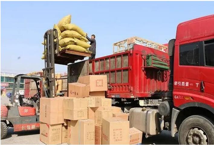 漳州到惠民县物流专线