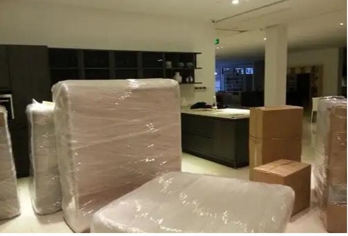 漳州到惠民县长途搬家