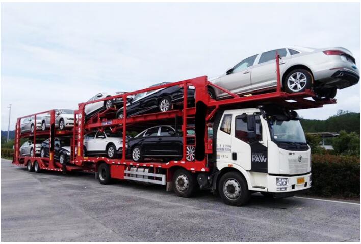 漳州到惠民县轿车托运